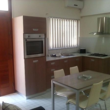 Private Village Apartment Kirkop Exterior photo