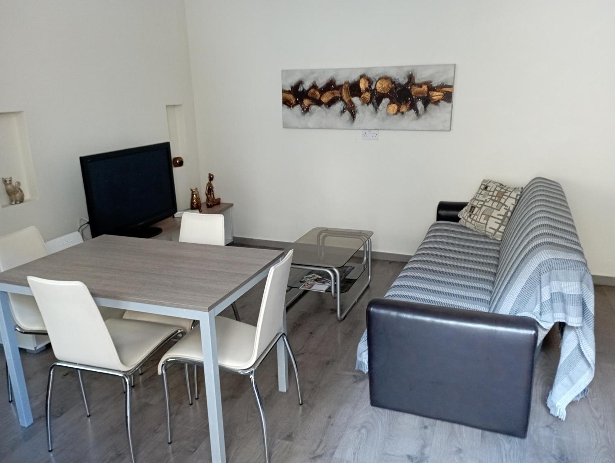 Private Village Apartment Kirkop Exterior photo