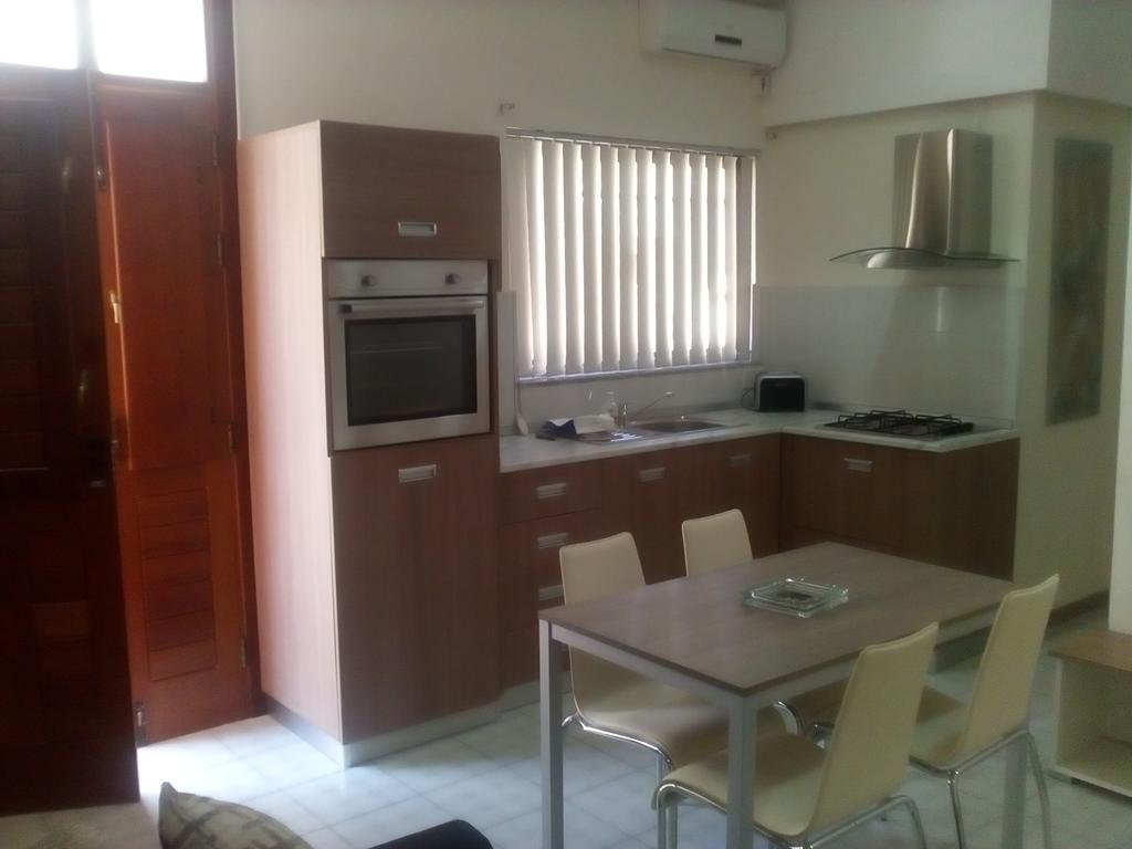 Private Village Apartment Kirkop Exterior photo
