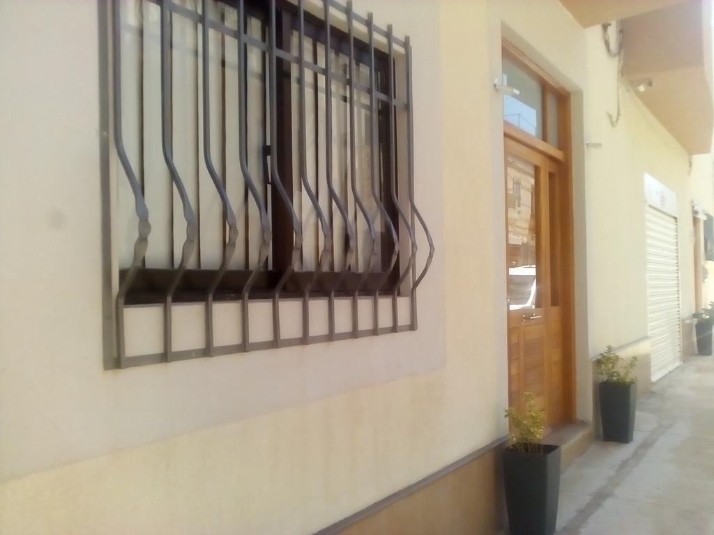 Private Village Apartment Kirkop Exterior photo