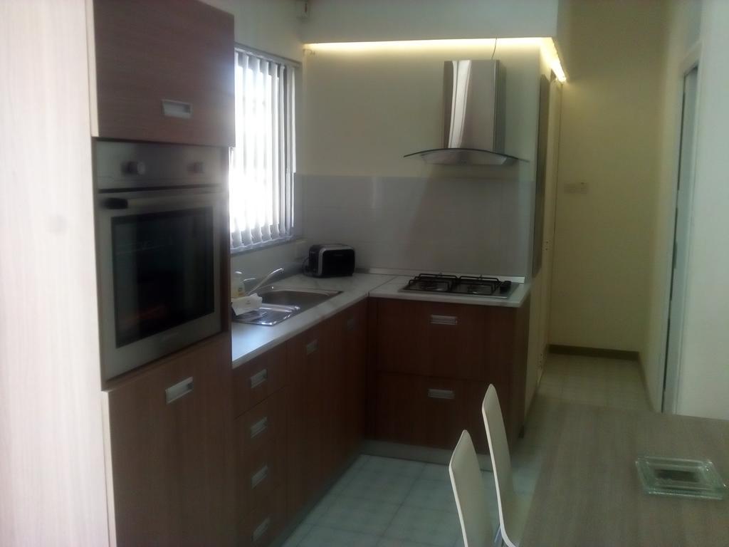 Private Village Apartment Kirkop Exterior photo