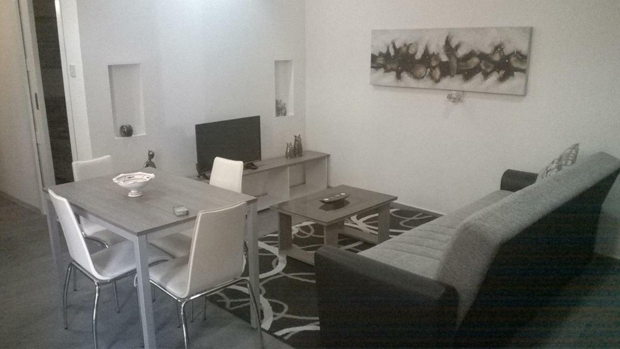 Private Village Apartment Kirkop Exterior photo