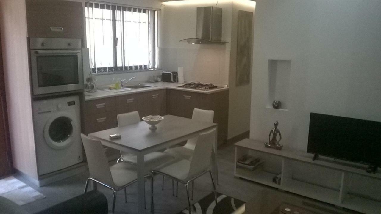 Private Village Apartment Kirkop Exterior photo